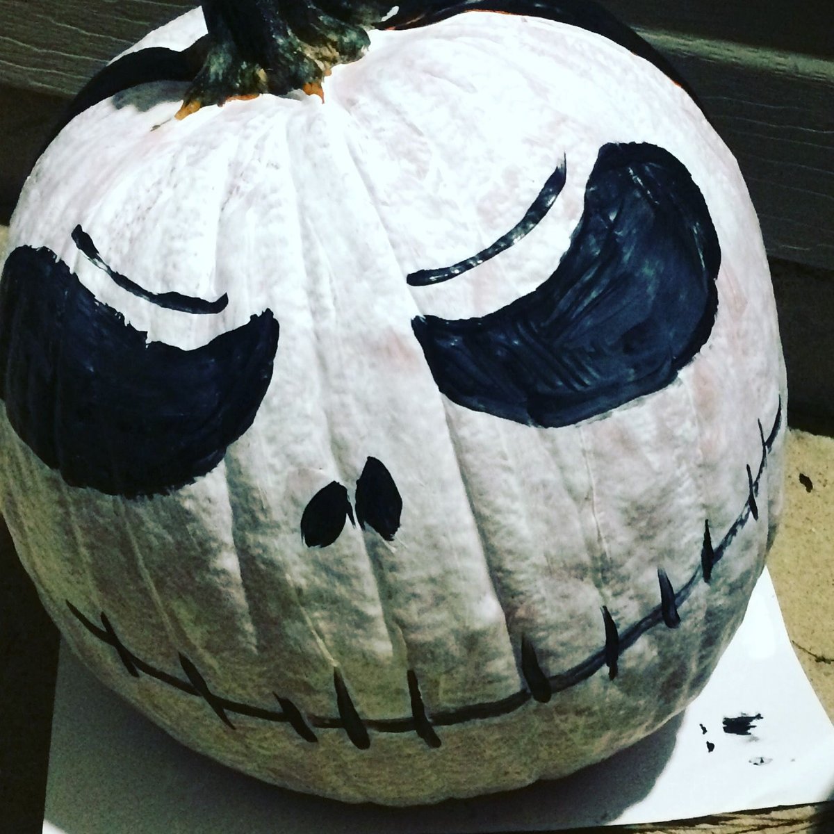 Where to Buy Jack Skellington Decorated Pumpkins List